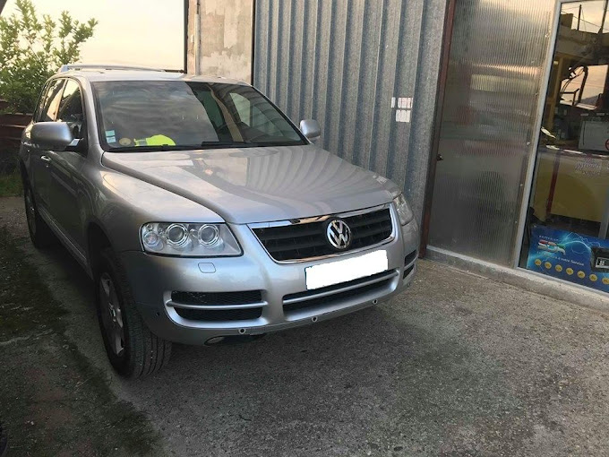 Aperçu des activités de la casse automobile APM située à CHATEAUNEUF-DU-RHONE (26780)